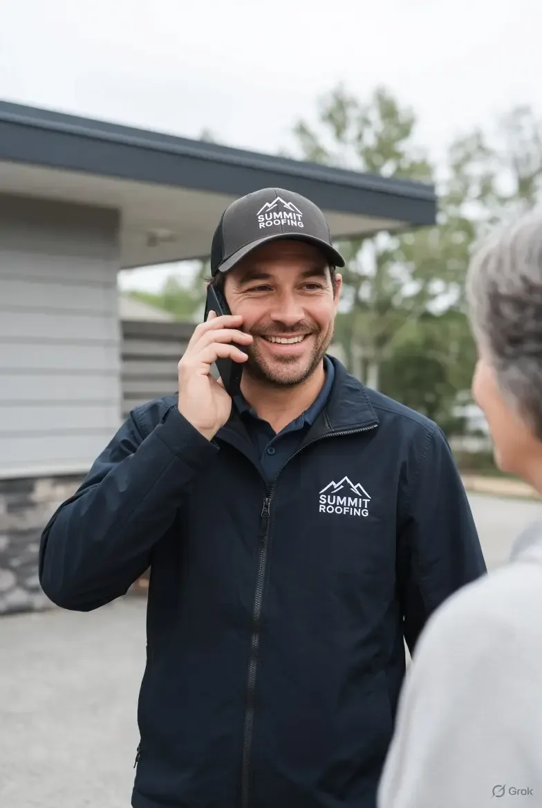 Flat Roof Leak Repair Howard Lake, MN FAQs